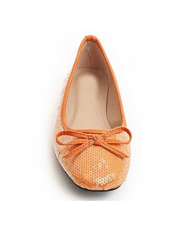 Ballerina Materiale Sintetico Montevita