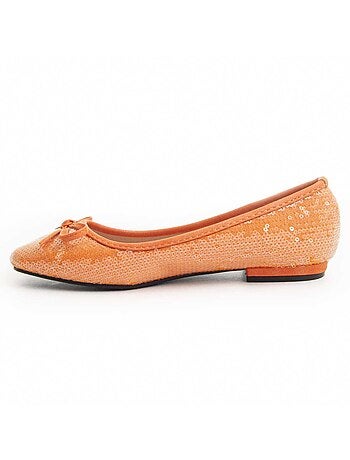 Ballerina Materiale Sintetico Montevita