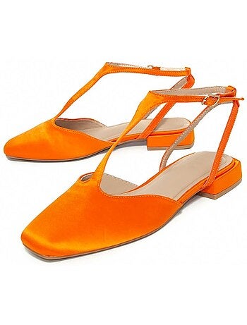 Ballerina Materiale Sintetico Montevita