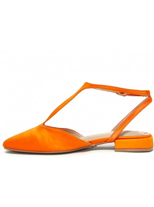Ballerina Materiale Sintetico Montevita - Kiabi Ballerina Materiale Sintetico Montevita - Kiabi