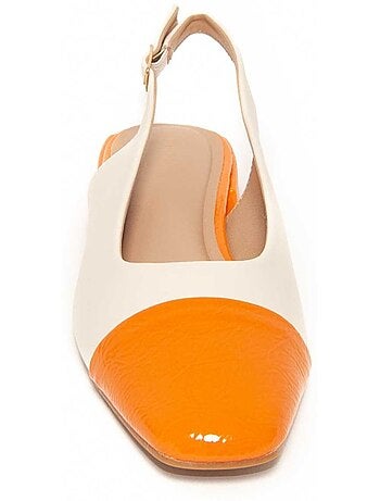 Ballerina Materiale Sintetico Montevita