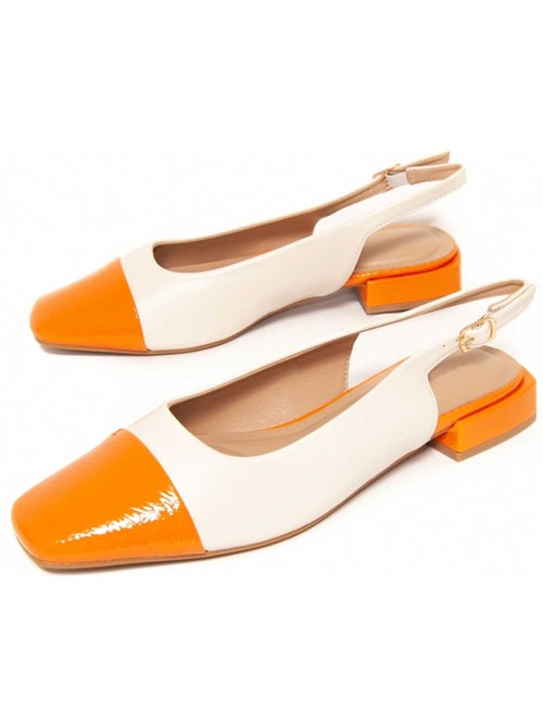 Ballerina Materiale Sintetico Montevita - Kiabi