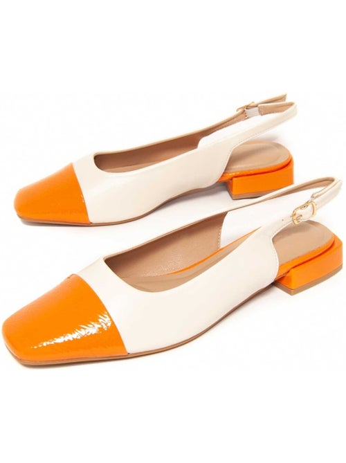 Ballerina Materiale Sintetico Montevita - Kiabi
