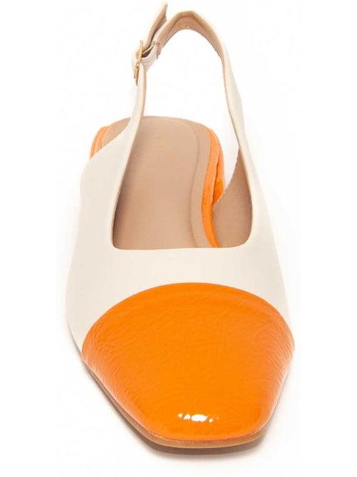 Ballerina Materiale Sintetico Montevita - Kiabi