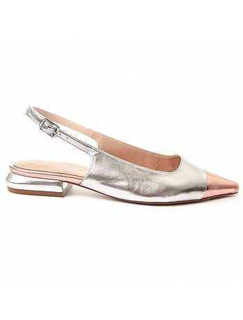 Ballerina Materiale Sintetico Montevita