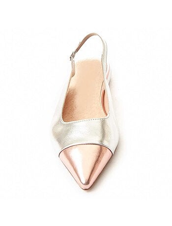 Ballerina Materiale Sintetico Montevita