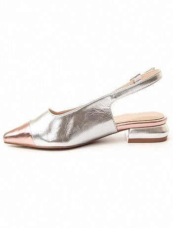 Ballerina Materiale Sintetico Montevita