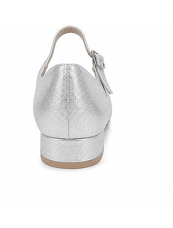 Ballerina materiale sintetico montevita