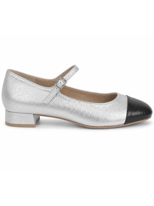 Ballerina materiale sintetico montevita - Kiabi