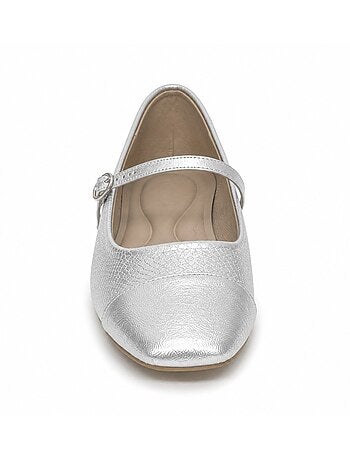 Ballerina materiale sintetico montevita