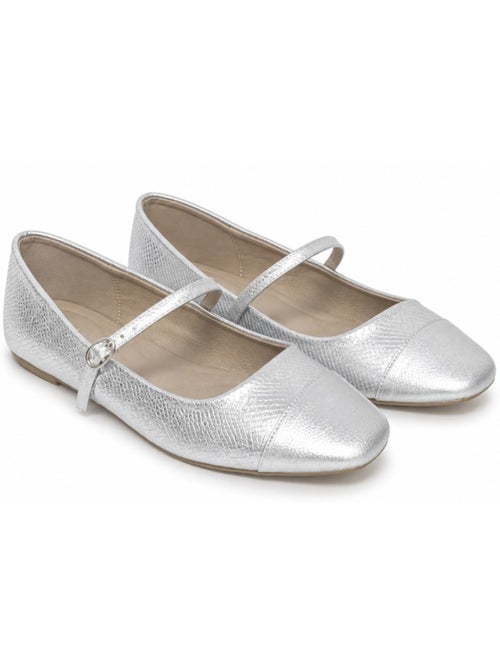 Ballerina materiale sintetico montevita - Kiabi