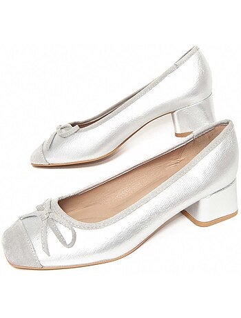 Ballerina Materiale Sintetico Montevita