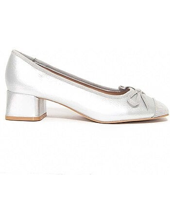 Ballerina Materiale Sintetico Montevita