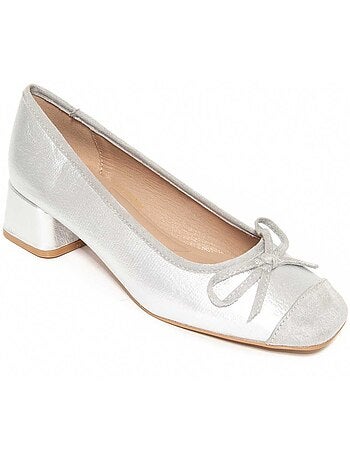 Ballerina Materiale Sintetico Montevita