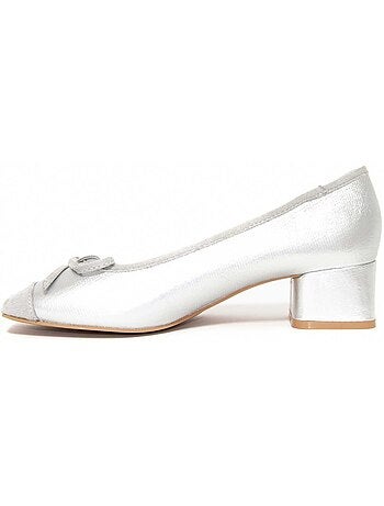Ballerina Materiale Sintetico Montevita