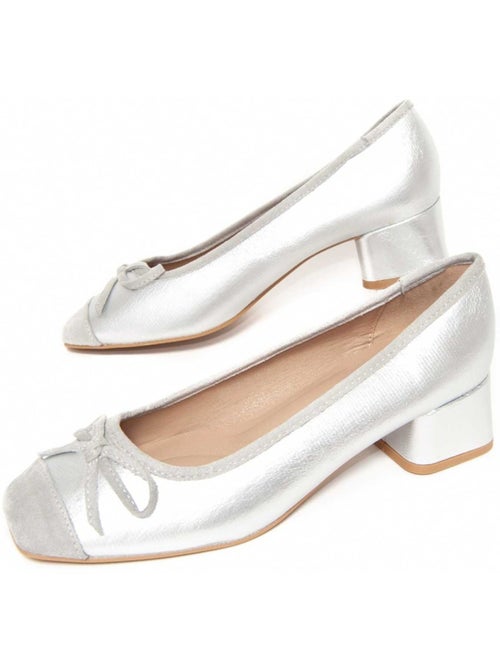 Ballerina Materiale Sintetico Montevita - Kiabi