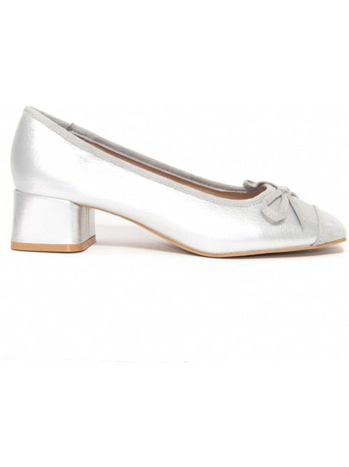 Ballerina Materiale Sintetico Montevita - Kiabi
