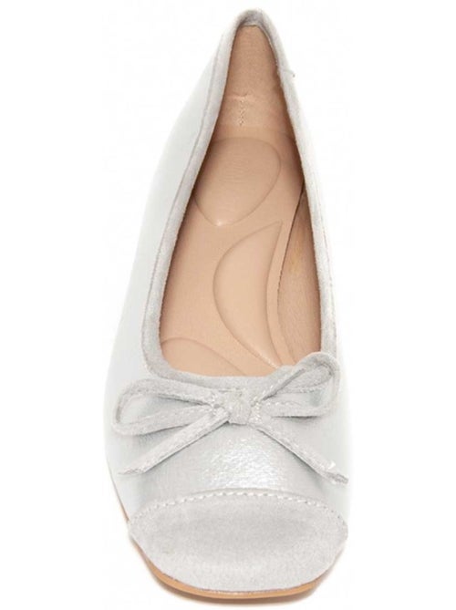 Ballerina Materiale Sintetico Montevita - Kiabi