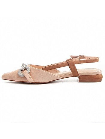 Ballerina Materiale Sintetico Montevita