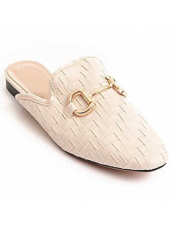 Ballerina Materiale Sintetico Montevita