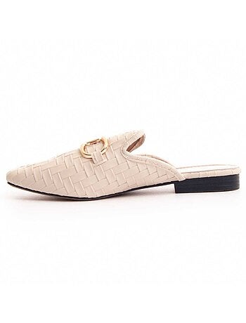 Ballerina Materiale Sintetico Montevita
