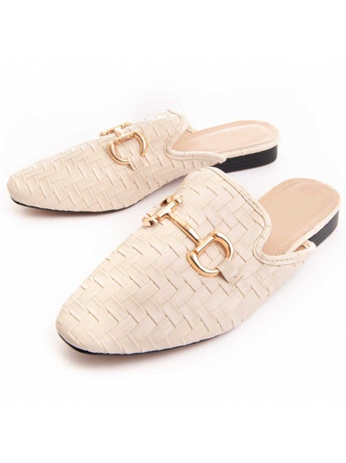 Ballerina Materiale Sintetico Montevita - Kiabi