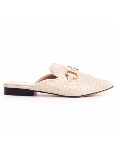 Ballerina Materiale Sintetico Montevita - Kiabi