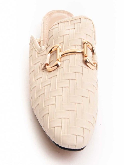 Ballerina Materiale Sintetico Montevita - Kiabi