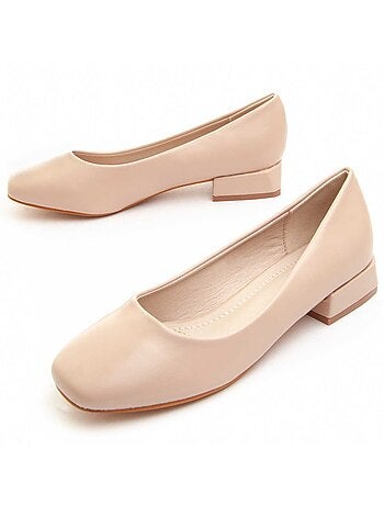 Ballerina Materiale Sintetico Montevita
