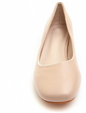 Ballerina Materiale Sintetico Montevita