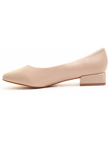 Ballerina Materiale Sintetico Montevita
