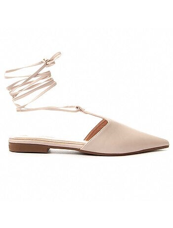 Ballerina Materiale Sintetico Montevita