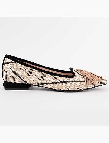 Ballerina Materiale Sintetico Montevita