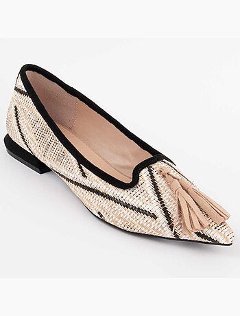 Ballerina Materiale Sintetico Montevita