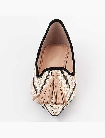 Ballerina Materiale Sintetico Montevita