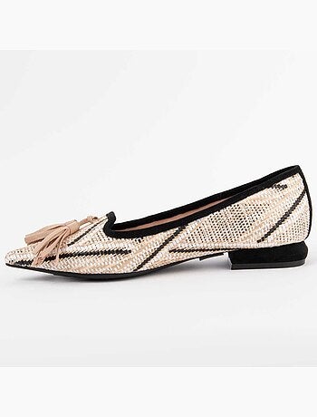 Ballerina Materiale Sintetico Montevita
