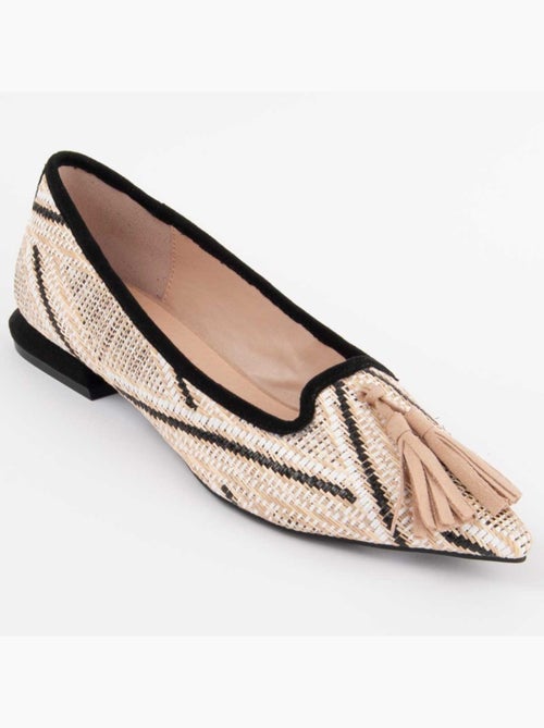 Ballerina Materiale Sintetico Montevita - Kiabi