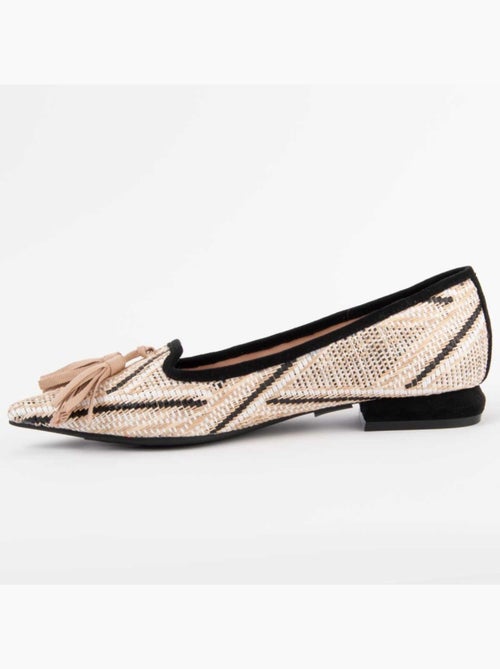 Ballerina Materiale Sintetico Montevita - Kiabi