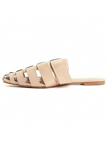 Ballerina Materiale Sintetico Montevita