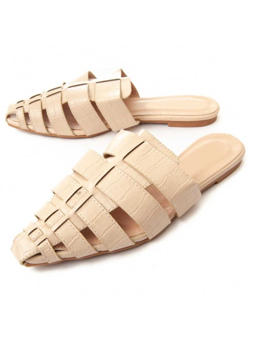 Ballerina Materiale Sintetico Montevita - Kiabi