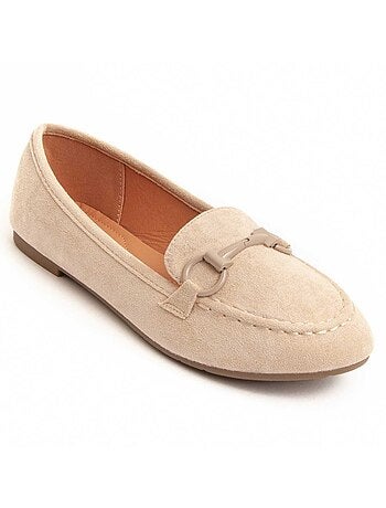 Ballerina Materiale Sintetico Montevita