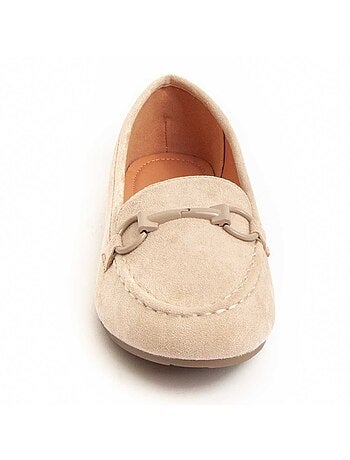 Ballerina Materiale Sintetico Montevita
