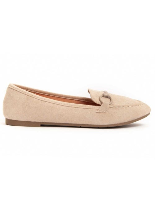 Ballerina Materiale Sintetico Montevita - Kiabi Ballerina Materiale Sintetico Montevita - Kiabi