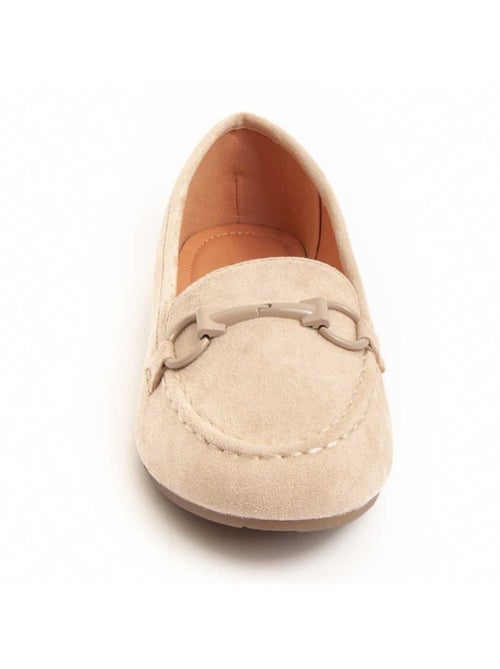 Ballerina Materiale Sintetico Montevita - Kiabi Ballerina Materiale Sintetico Montevita - Kiabi