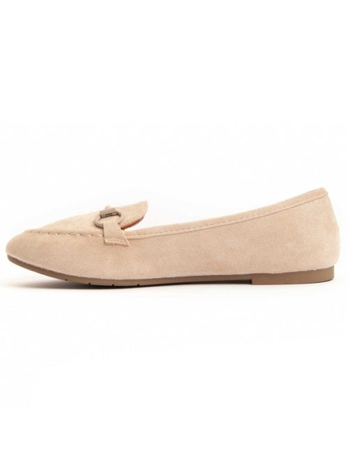 Ballerina Materiale Sintetico Montevita - Kiabi Ballerina Materiale Sintetico Montevita - Kiabi