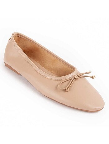 Ballerina Materiale Sintetico Montevita