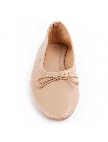 Ballerina Materiale Sintetico Montevita