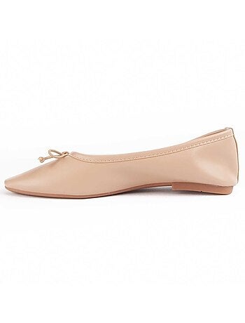 Ballerina Materiale Sintetico Montevita