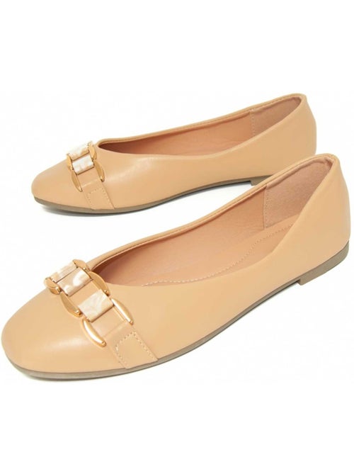 Ballerina Materiale Sintetico Montevita - Kiabi