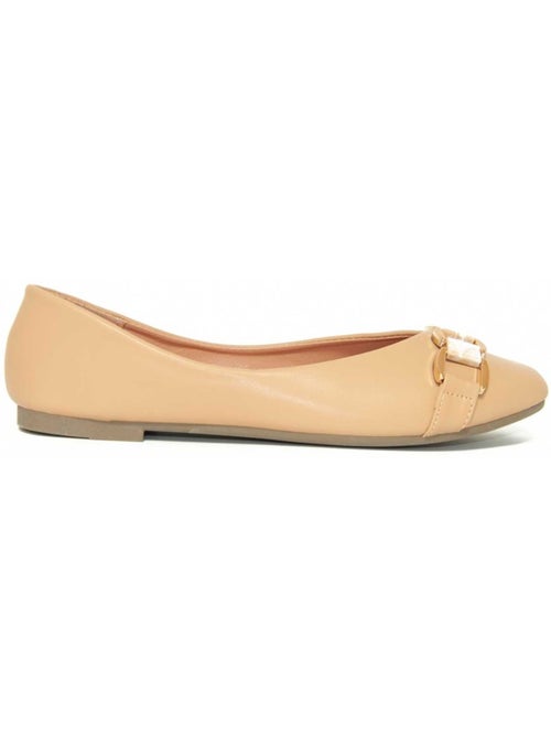 Ballerina Materiale Sintetico Montevita - Kiabi